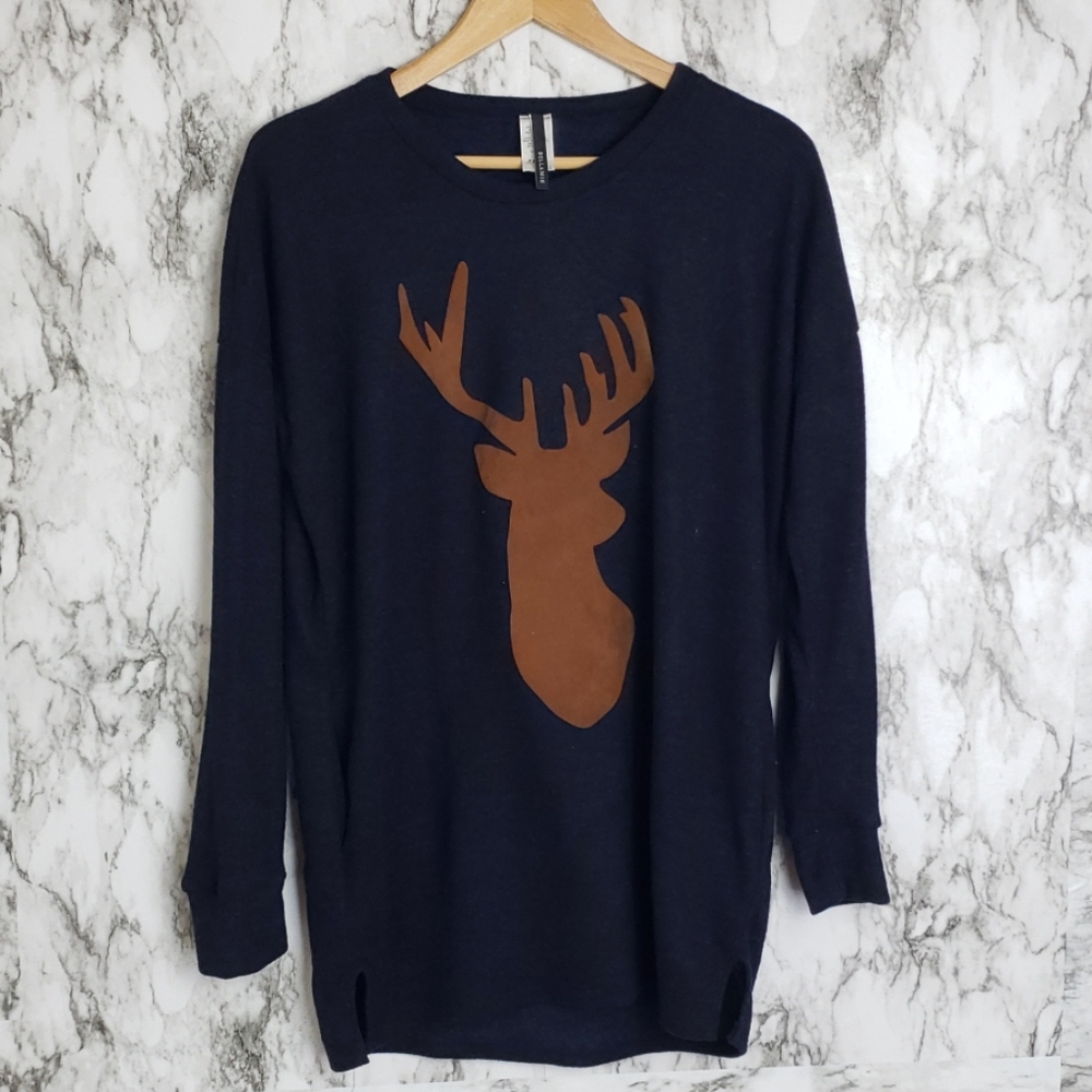 Bellamie Long Sleeve
